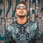 Profile Picture of Demetri James (@demetrijamesmusic) on Instagram