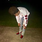 Profile Picture of TC McWilliams (@t_mcwilliams) on Instagram