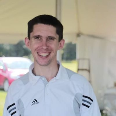 Profile Picture of Peter Doucette (@Peter_Doucette) on Twitter