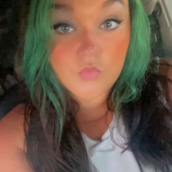Profile Picture of Erika Parker969 (@@erika.proctor) on Tiktok