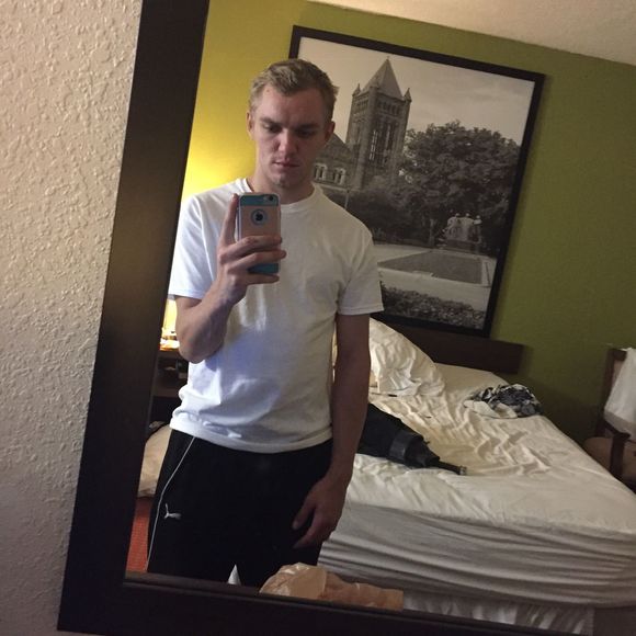 Profile Picture of Randy Keefer (@birthdayrace15) on Poshmark
