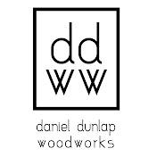 Profile Picture of Daniel Dunlap Woodworks (@DanielDunlap) on Youtube