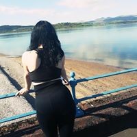 Profile Picture of Roseanne Keyes (@roseanne-keyes) on Quora