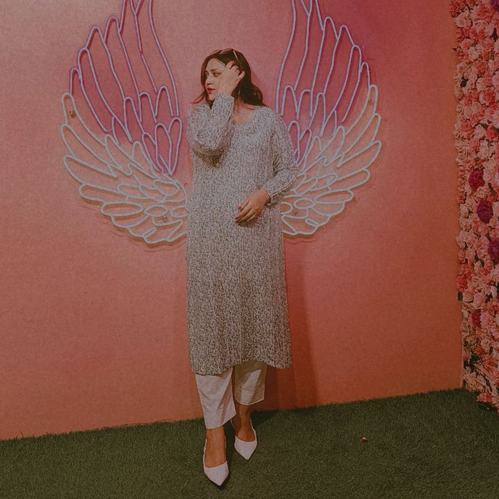 Profile Picture of Ayesha shoukat 🌸 (@theayeshachronicels) on Tiktok