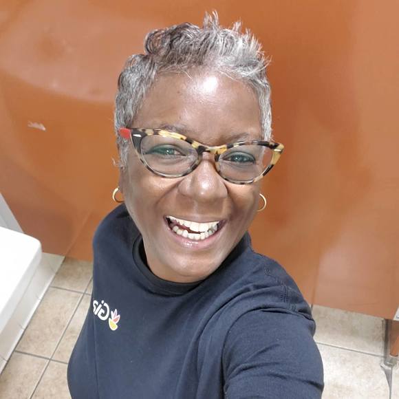 Delvia Waddy - Poshmark Profile Picture of Delvia Waddy (@missdee729) on Poshmark