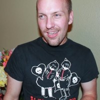 Profile Picture of Jonathan Stokes (@jonathan-stokes) on Quora