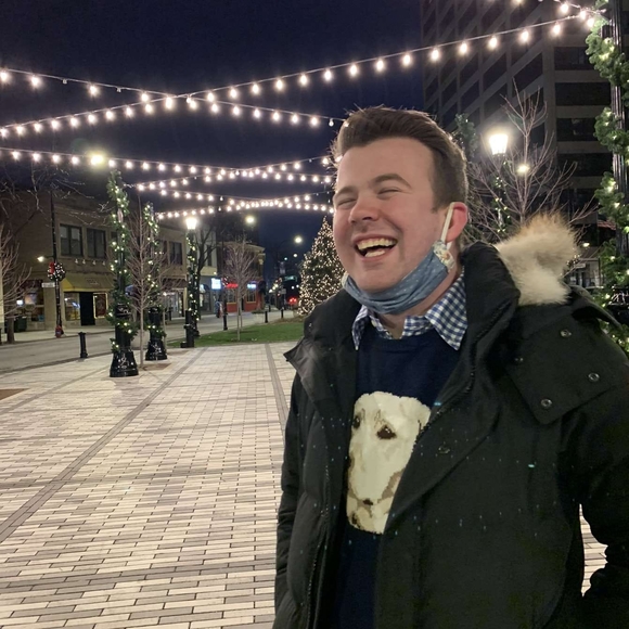 Profile Picture of Darin Evans (@darin789) on Poshmark