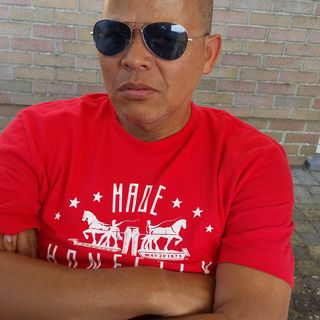 Profile Picture of Mikel Tjon A Joe (@mikel.tjonajoe.5) on Facebook