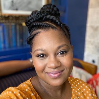 Profile Picture of Candice Thompson (@candinichelle) on Instagram