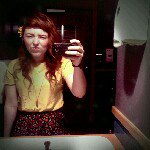 Profile Picture of Elizabeth Floyd (@flowersformybrain) on Instagram