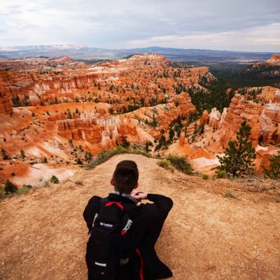 Profile Picture of Josh Sepulveda (@itsjoshsep) on Twitter