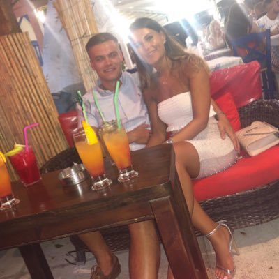 Profile Picture of Tommy Palmer (@_TommyPalmer) on Twitter