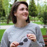 Profile Picture of Hana Memedi (@hana-memedi) on Quora