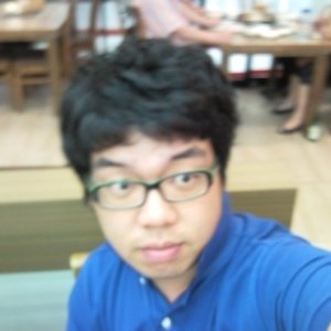 Profile Picture of Jacky Han (@SeungyoonHan) on Twitter