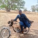 Profile Picture of Gonzalle Beni (@Gonzalle-Beni) on Facebook