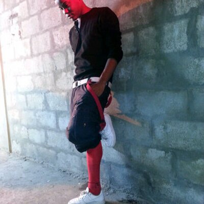 Profile Picture of »La Para D' Tu Coroo (@StevenLora1) on Twitter