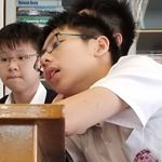 Profile Picture of Alvin Chiu Fans Page (@ac_is_so_handsome) on Instagram