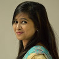 Profile Picture of Maliha Ahsan (@maliha-ahsan-6) on Quora