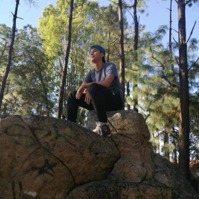 Profile Picture of Rafael Zamudio (@RafaelZ92150708) on Twitter
