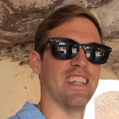 Profile Picture of Andrew Sanborn (@ajs87) on Twitter