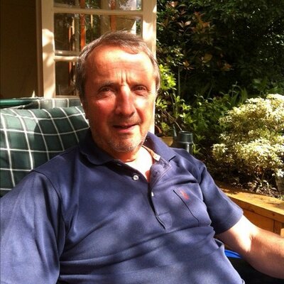 Profile Picture of David Jackson (@DavidJacko74) on Twitter