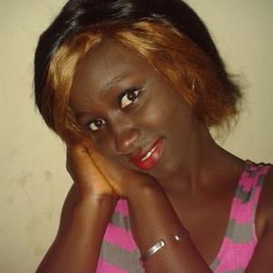 Profile Picture of Ebrima Colley (@bubamank) on Twitter