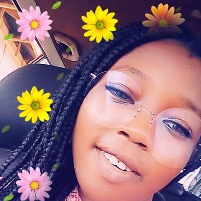Profile Picture of Call Me Kiki (@CynthiaOgunjobi) on Twitter