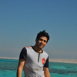 Profile Picture of Alaa Issa Amer (@alaaissa_amer) on Twitter
