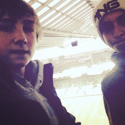 Profile Picture of Daniel Mark Biggins (@danielbiggins14) on Twitter