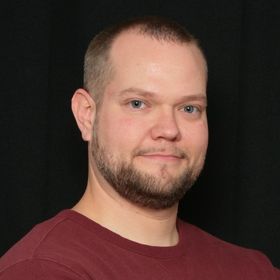 Profile Picture of Bradley Benner (@bradleybenner) on Pinterest