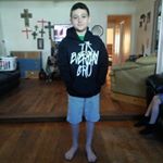 Profile Picture of jacob petty (@ball.is_lifejacob) on Instagram