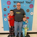 Profile Picture of Jeff Keane (@jeff.keane.96) on Instagram