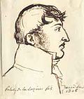 Profile Picture of Joseph Pelet de la Lozèreon Wikipedia