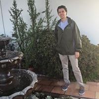 Profile Picture of Zachary Preston (@zacharypreston88) on Pinterest