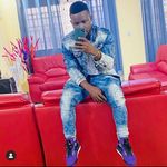 Profile Picture of Laison Raph Jones (@laisonjones) on Instagram