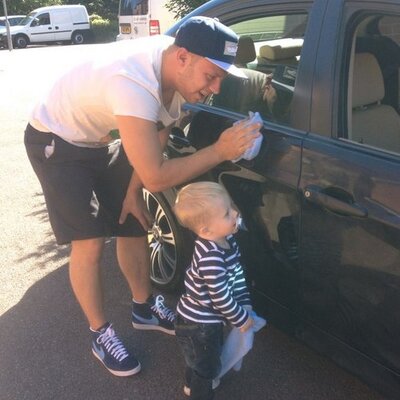 Profile Picture of Shane Bridges (@shanebridges84) on Twitter