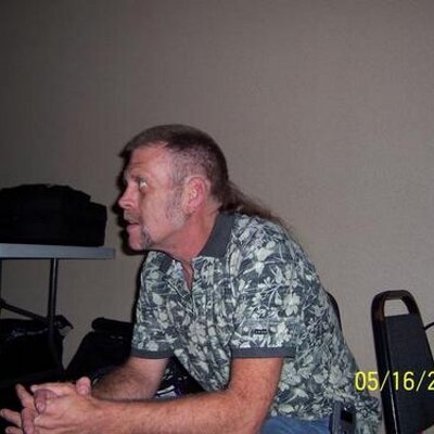 Steve Easy Whitacre - Twitter Profile Picture of Steve Easy Whitacre (@ohioeasy) on Twitter