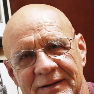 Profile Picture of Anthony Kraus (@anthonkrausgolf) on Twitter