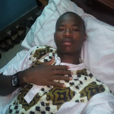 Profile Picture of Diaby Ahmad (@DiabyAhmad1) on Twitter