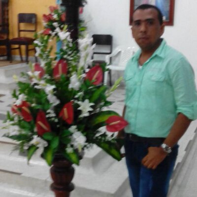 Profile Picture of Carlos Daza (@carlosdaza41) on Twitter