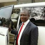 Profile Picture of Yawo Antoine Avanyo (@yawoantoineavanyo) on Instagram