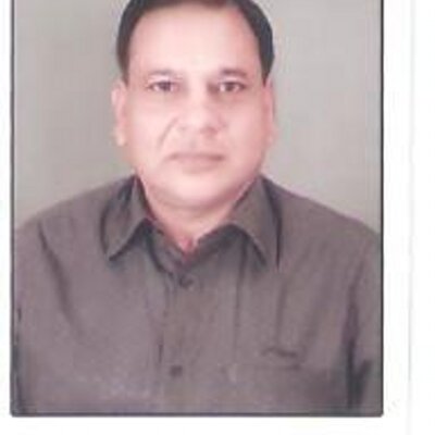 Profile Picture of murari gupta (@m_gupta9) on Twitter