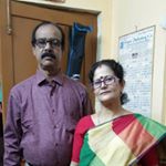 Profile Picture of Chitra Mukherjee (@chitra.mukherjee.756) on Instagram