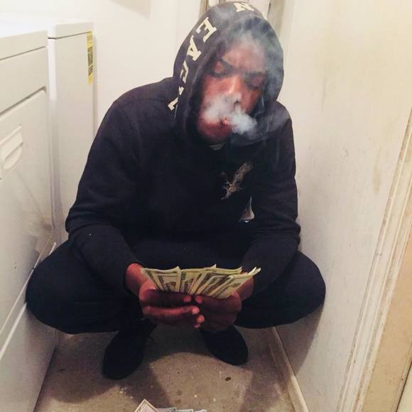 Profile Picture of Reginald Fortson (@reggie12345) on Poshmark