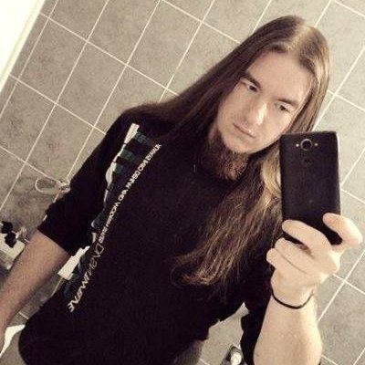 Profile Picture of Michael (@Michael_Mandic) on Twitter