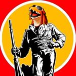 Profile Picture of Lagarto Murdock (@lagarto_murdock) on Instagram