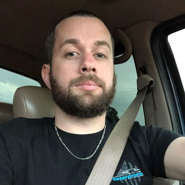 Profile Picture of Jeffrey Purifoy (@jeffreypurifoy) on Tiktok