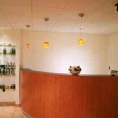 Profile Picture of Scott Fisher Salon (@SFSalon) on Twitter