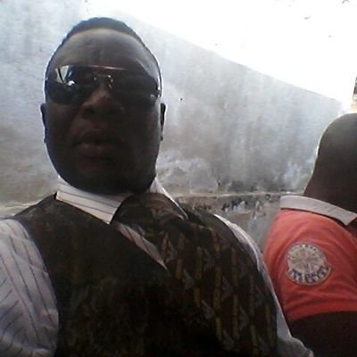 Profile Picture of Stephen Quist (@aboagyequistkof) on Twitter
