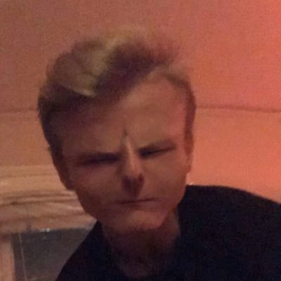 Profile Picture of Peter Behling (@theonly_peter) on Twitter